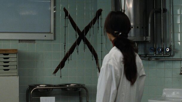 Mike Flanagan Names This 94%-Rated Japanese Horror Gem "Truly Hunting" - image 2