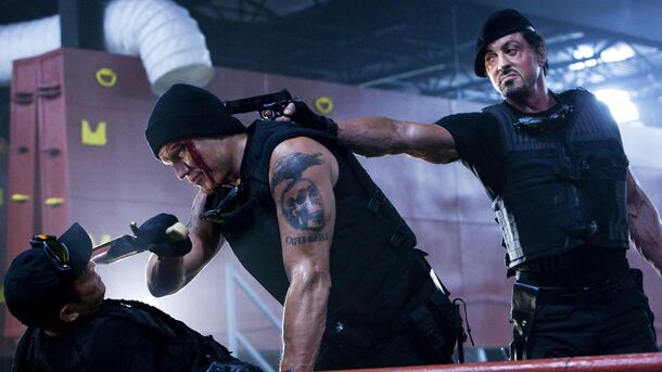 Somehow, THIS Is Sylvester Stallone’s Highest-Grossing Movie (And Not Rocky) - image 1