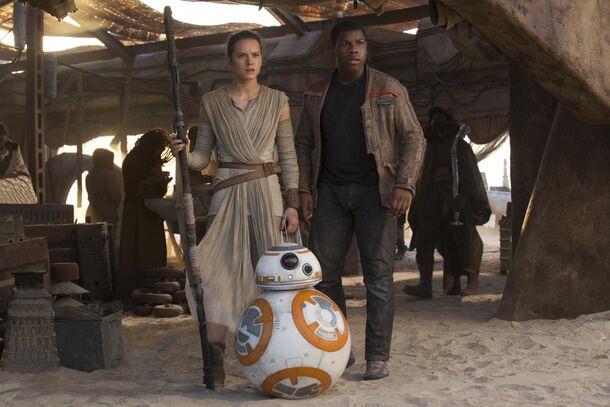 Star Wars Rey Movie May Redeem Sequels' Most Poorly-Handled Character - image 1