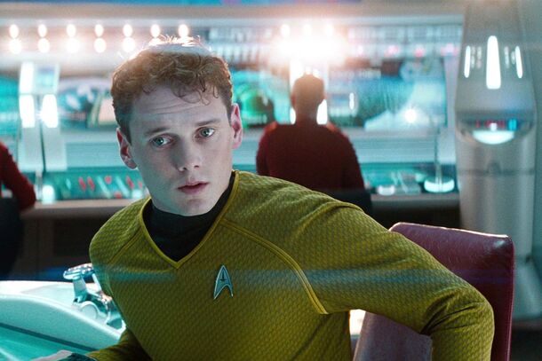 Chris Pine Thinks Long-Awaited Star Trek 4 is "Cursed" - image 1