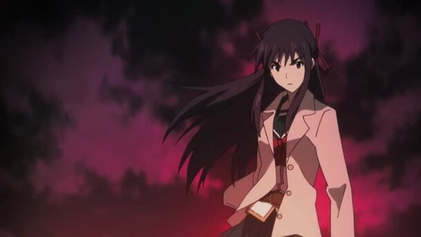 Even These 8 Zombie Anime Are Better Than 'The Last of Us' Season 2 - image 5