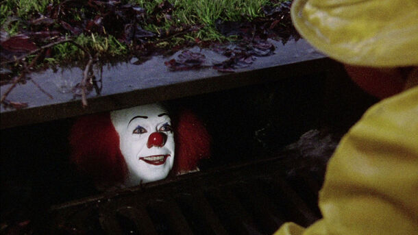 It