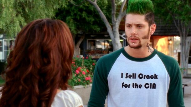 5 Jensen Ackles' Best Roles Aside From Supernatural And The Boys - image 1