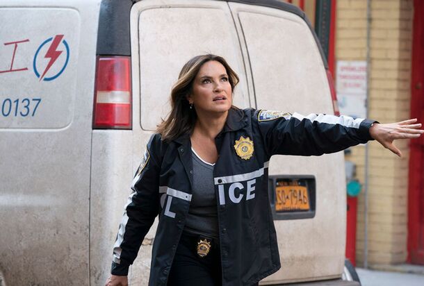 SVU Fans Fail to Figure Out How Much Money Olivia Benson Makes to Afford This Luxury - image 1