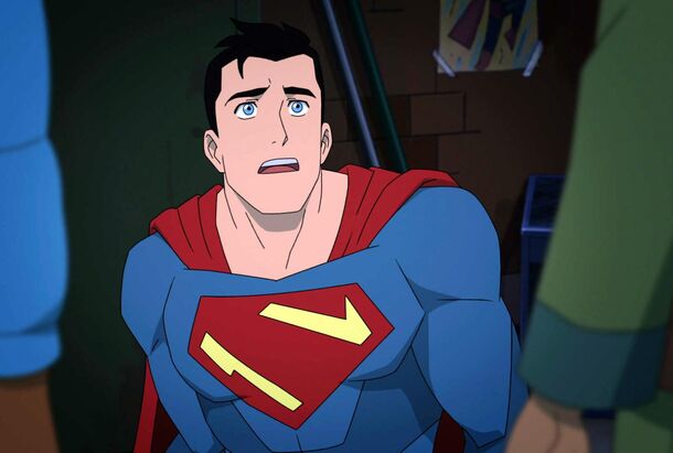 My Adventures with Superman: Is It Worth Watching & Where to Stream? - image 3