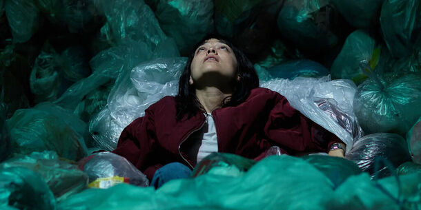 This New Body Horror Wanted to Be 'The Substance' – And It Almost Succeeded - image 1