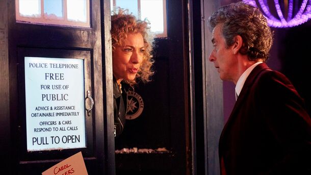 One Storyline Doctor Who Fans Still Can’t Forgive Steven Moffat For - image 2