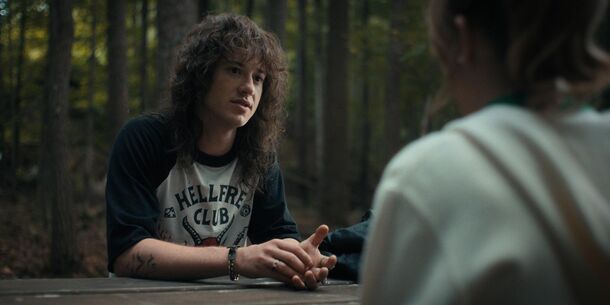 Which 'Stranger Things' Season 4 episode is the scariest? - image 1