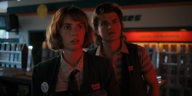 Was Will Byers Used for Queerbaiting in Stranger Things Season 4? - image 1