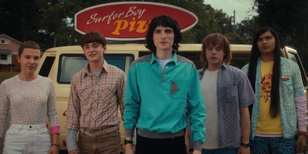 'Stranger Things' Season 5 Holiday Release Schedule Is Netflix's Cruelest Trick Yet - image 1