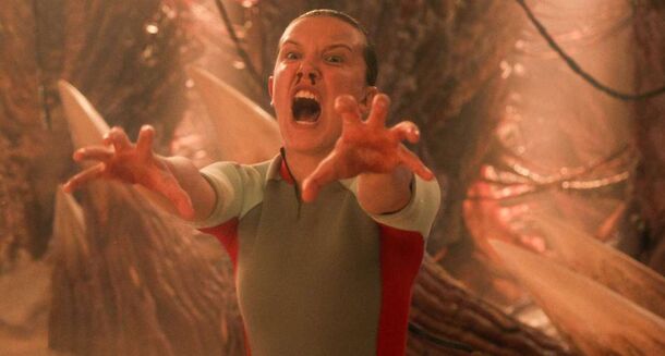 'Stranger Things' Creators Reveal What Happened to the Pregnant Women in Season 5: 