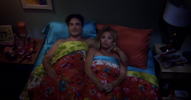 One Penny Scene TBBT Showrunners Wish They Could Undo - image 1