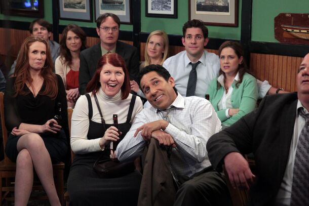 4 Solid Reasons Why The Office Has Us All in a Chokehold - image 1