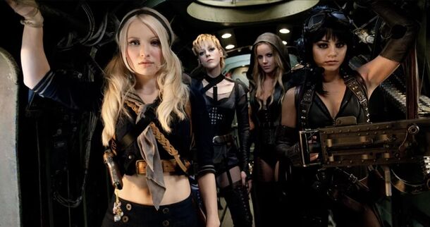 8 Shockingly Good Movies With 30% & Lower Rotten Tomatoes Scores - image 4