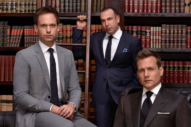 Suits Sets Insane Streaming Record, Breaks It Again Just a Week Later - image 1