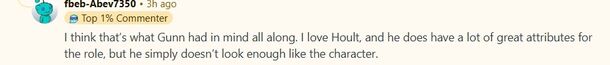 How Nicholas Hoult Lost Superman Role: A Rare Fan-Director Consensus - image 3