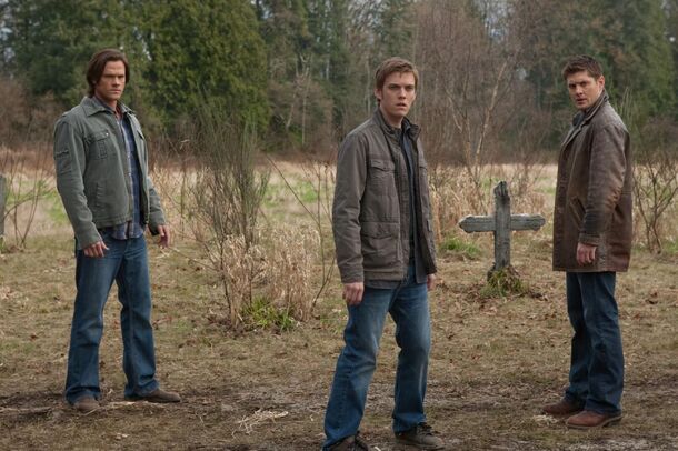 Supernatural's Best Episode That Also Should Have Been Series Finale - image 1