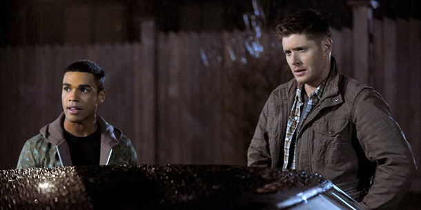 'Supernatural’s' Worst Episode? The Failed Spin-Off That Fans Couldn't Save - image 1