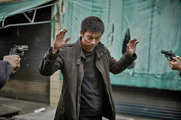 Loved 'Parasite'? Discover 5 Underrated Korean Thrillers Worth Watching - image 3
