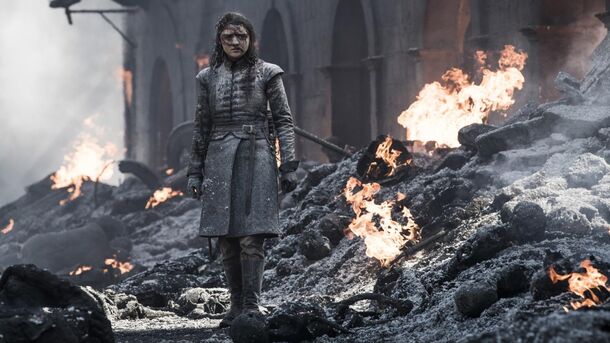 George Martin Reveals the Size of 'Winds of Winter' & How Many Pages Are Ready - image 2