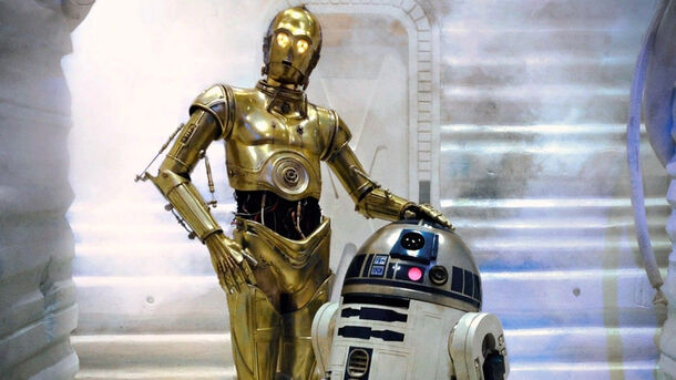 Best Star Wars Duos, According to Fans - image 1