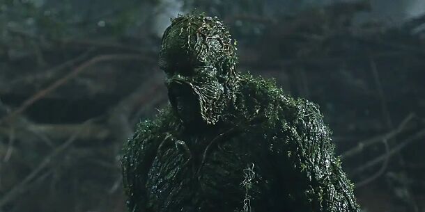 'Swamp Thing' and 'Down of The Jedi' Put on Hold — Here’s Why I’m Not Worried - image 1