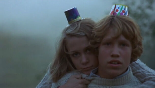 56 Years Later, This 90%-Rated Swedish Drama Is Still One of the Most Touching Movies About First Love - image 2