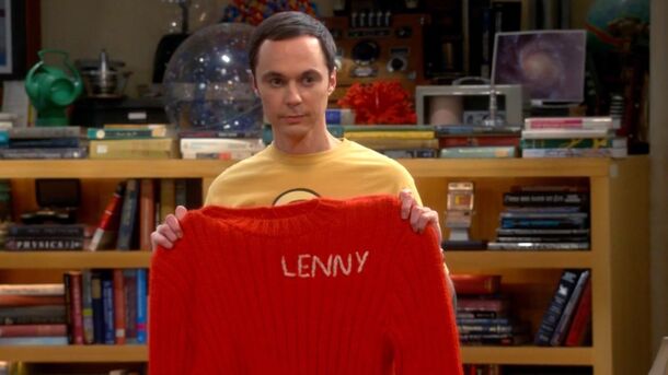 TBBT’s Most Controversial Episode Was Actually The Most Important One - image 1