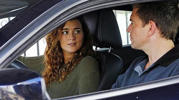 NCIS: Tony & Ziva Actor Teases More Dramatic Plot Twists Caused by New Lead Character - image 1