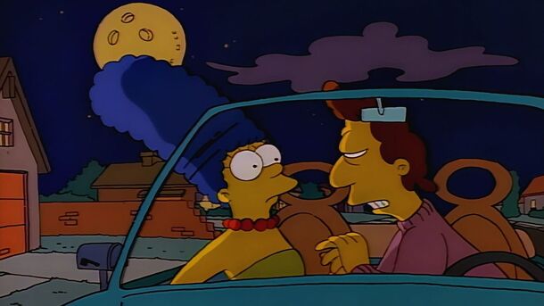 5 The Simpsons Episodes That Are Just Too Spicy Even for Adults - image 1