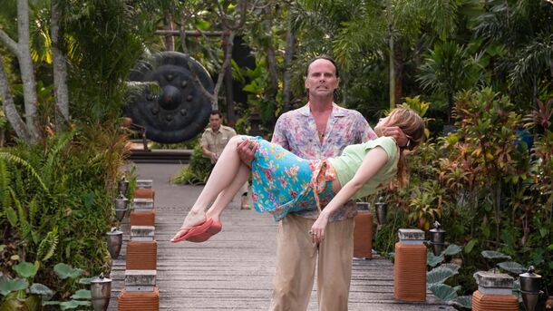 Walton Goggins Clears His Aimee Lou Wood Feud Rumours: “Friends For F—king Ever” - image 2
