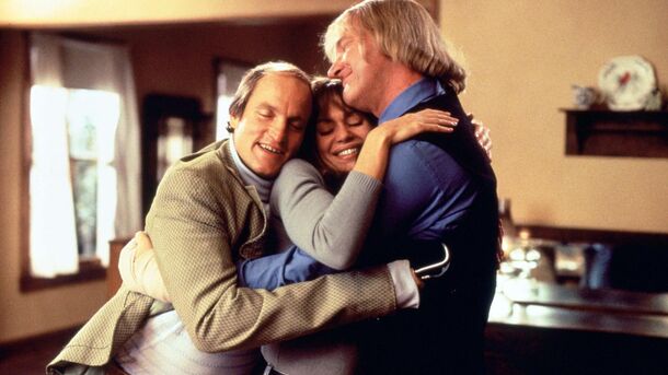 Christopher Nolan Adores This Woody Harrelson Flopped Comedy Movie: “I Was So Struck” - image 1