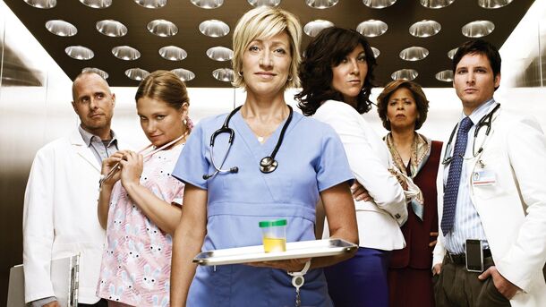 7 Best Medical Dramas Like ‘Scrubs’ to Watch Before Reboot Arrives - image 3