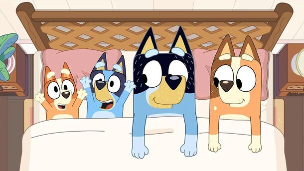 10 ‘Bluey’ Facts, but They Get Progressively Darker - image 2