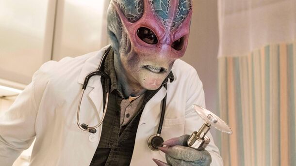 ‘Resident Alien’ Can Still Return, Even After Cancellation News - image 1