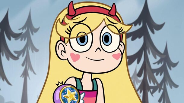 7 Best Cartoons with Badass Female Protagonists - image 5