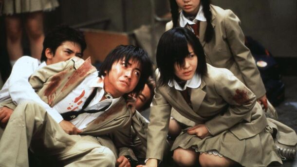 Squid Game Owes Everything to This Japanese Horror You Can Watch for Free - image 3