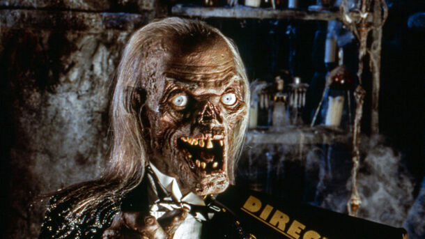 Tales from the Crypt
