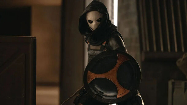 Olga Kurylenko’s Marvel Role in 'Thunderbolts' Vanished Overnight — The Shocking Story Behind Taskmaster’s Cut - image 1
