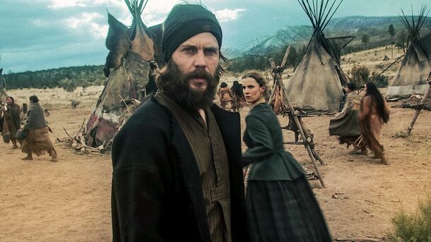 11 Days of Terror: The True Texas Prison Siege Starring Taylor Kitsch - image 1