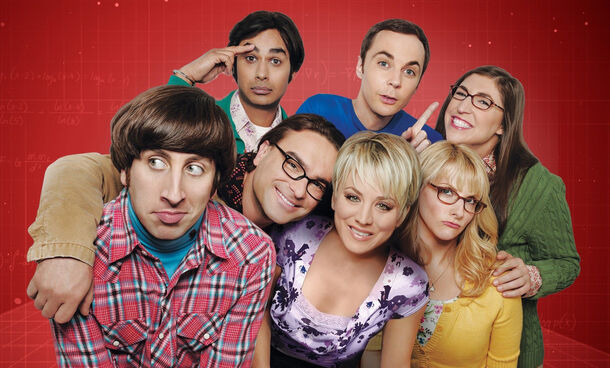 Ever Wondered Why TBBT's Bazinga Was Suddenly Gone? Here's The Answer