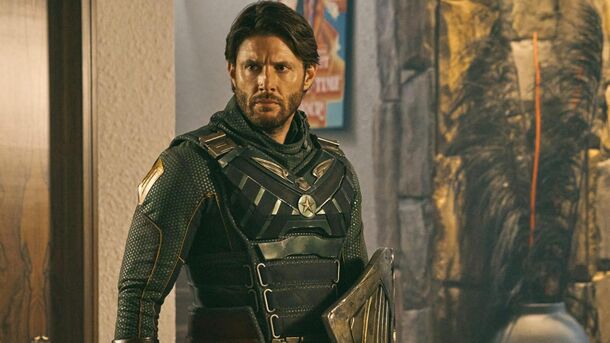 Jensen Ackles' Gives New Soldier Boy Update for 'The Boys' Season 5: 