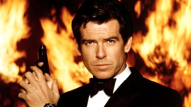 10 Best James Bond Movies, Ranked by IMDb: How Will Villeneuve’s Future Movie Fit in? - image 4