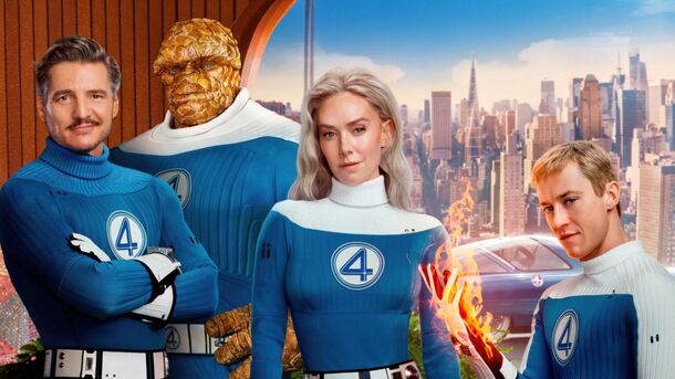 It’s Not Official, but ‘The Incredibles’ Lowkey Outdid ‘The Fantastic Four’ Years Ago - image 2