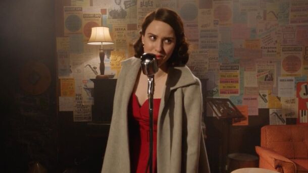 5 Scenes From ‘The Marvelous Mrs. Maisel’ to Die For - image 2