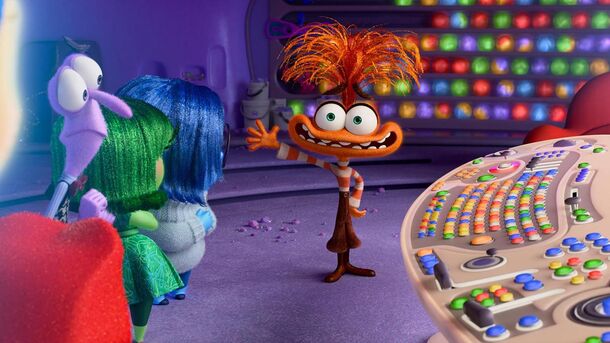 Inside Out 2 Somehow Got Inspired By Adam Sandler’s Unhinged R-Rated Thriller - image 1