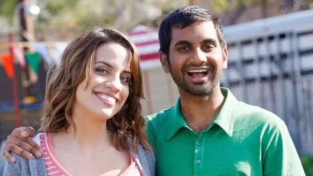 12 ‘Parks and Rec’ Couples, Ranked From Disaster to Absolute Goals - image 7