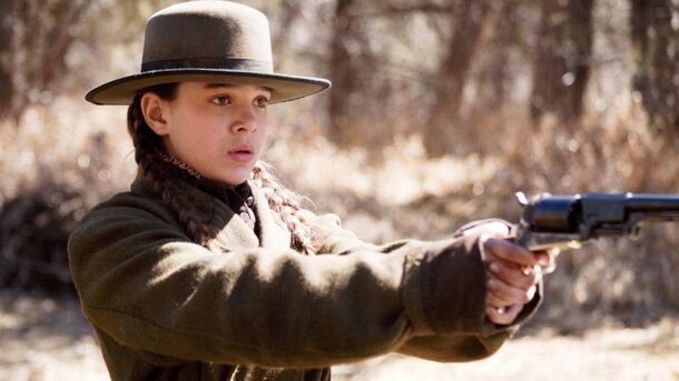 9 Bloody Westerns If You Loved Tarantino's ‘The Hateful Eight’ - image 7