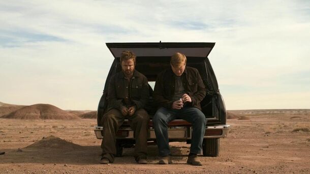 10 Must-Watch Jesse Plemons Movies and Shows Before Sunrise on the Reaping - image 5