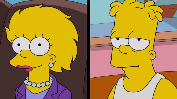 ‘The Simpsons’ Producer Explains Marge’s Fate After Death Scene: “There Is No Canon” - image 3